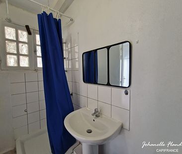 Dpt Guadeloupe (971), Studio meublé à louer, à 2 min de l'université, LES ABYMES - Photo 3