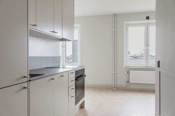 S:t Göransgatan - Foto 1