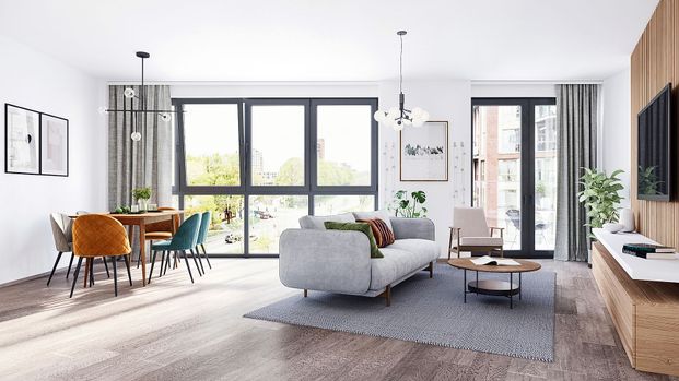 Branderijstraat 77 - Photo 1