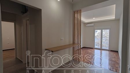 Ενοικίαση κατοικίας, 52 τ.μ., Αθήνα, 700 € - Photo 3