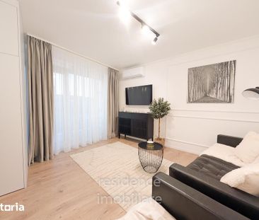 Apartament nou 2 camere, Marasti, str Campina + Garaj - Photo 3