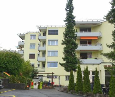 4.5 Zimmer, 100 m², 3. Stock - Photo 6