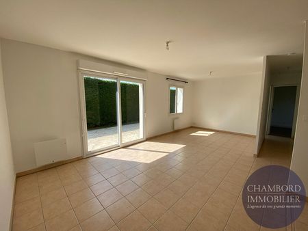 Maison Blois - Photo 3