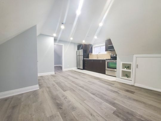 For Lease - 77 Victoria Avenue Unit# 4, Hamilton, Ontario - Photo 1