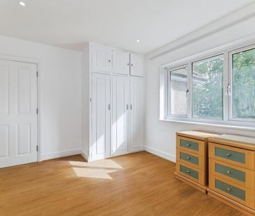 3 bedroom maisonette to rent Epsom Road, Sutton, SM3 - Photo 5