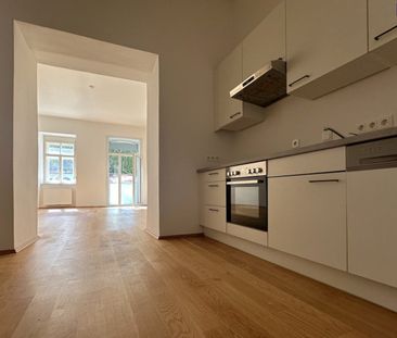 JETZT ZUGREIFEN! Altbau-Charme & moderne Ausstattung – Ihr neues Zu... - Photo 6