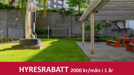 Nytorgsbacken 43 - Foto 4