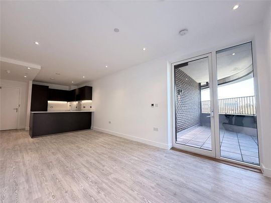 1 bedroom apartment to rent - Photo 1