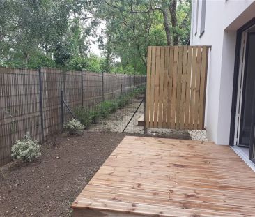Location appartement 4 pièces - 85m² à Artigues pres bordeaux (33370) - Photo 4