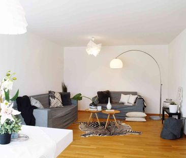 4.5 Zimmer, 89 m², EG - Photo 1