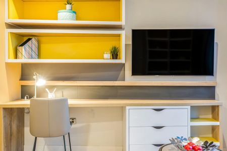 1 bedroom private hall to rent - Photo 5