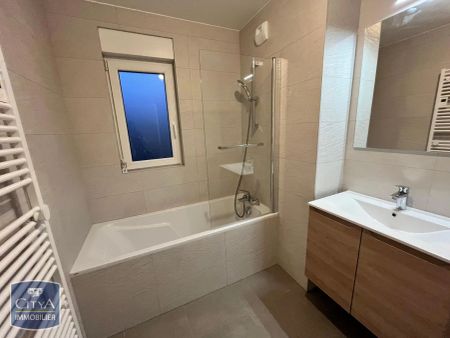 Maison à louer 3 pièces 67.36m² - Photo 4