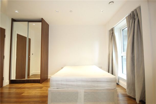 Longfield Avenue, Ealing, W5 2BJ - Photo 1