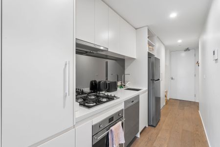 Live in the Heart of Southbank - Photo 3