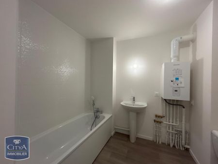 Location Appartement 2 pièces 42m² LE MEE SUR SEINE 77350 - Photo 3