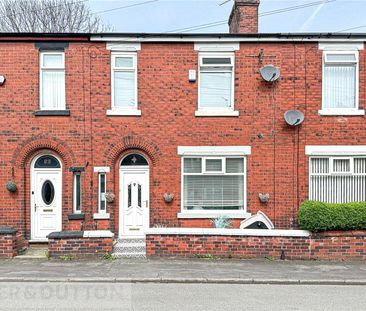 Hawthorn Road, Manchester, Greater Manchester, M40 - Photo 2