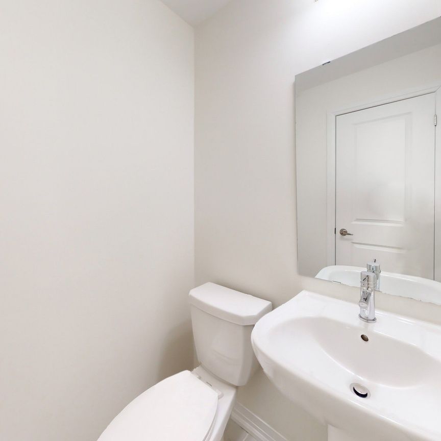For Lease - 35 Priya Lane Unit# 25, Toronto, Ontario - Photo 1