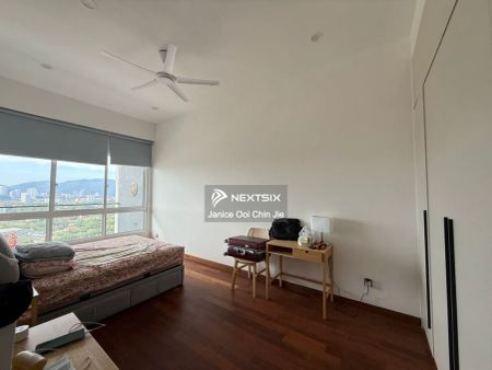 Codrington Residence - Photo 4