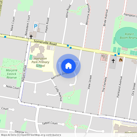 Hampton Park, Melbourne - South East