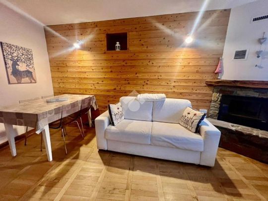 Bilocale via Castello 47, Centro, Ponte di Legno - Photo 1