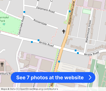 Joseph Court, Writtle Road, CM1 - Photo 1