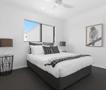 Modern Terrace Home in Prime Nirimba Location - 2 Bed, 2 Bath + Car... - Photo 2