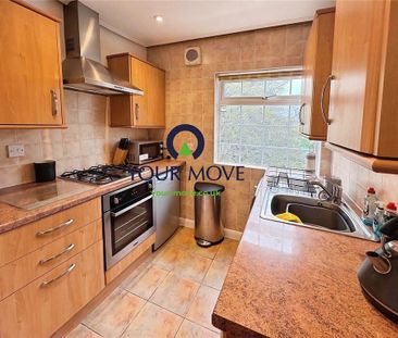 1 bedroom flat to rent - Photo 4