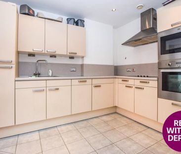 1 bedroom flat to rent - Photo 5