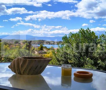 Studio/Γκαρσονιέρα για ενοικίαση Βερβερούδα (Κρανίδι) - Photo 4