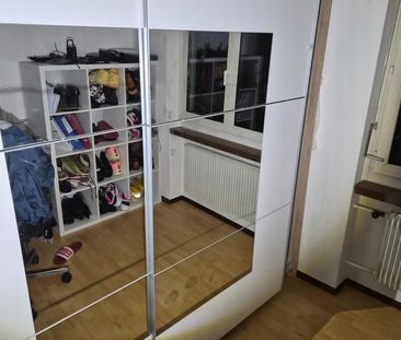 1 Zimmer, 15 m² - Photo 4