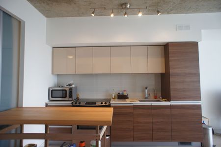 For Lease - 20 Minowan Miikan Lane Unit# 1211, Toronto, Ontario - Photo 4