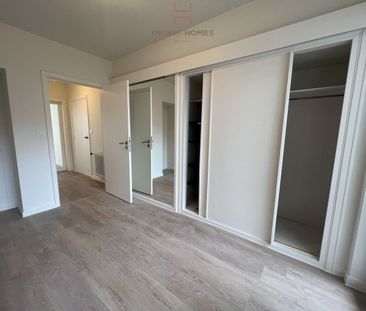 Gezellig vakantie-appartement met zijdelings zeezicht op het Albert... - Photo 6