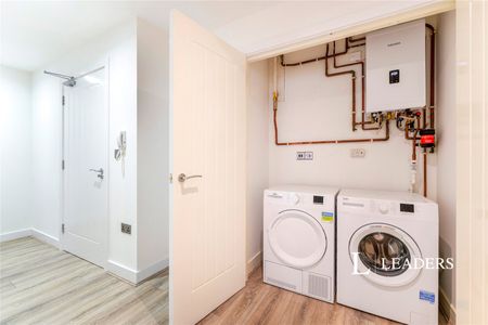 2 bedroom apartment to rent St. Domingo Grove, Liverpool, L5 - Photo 4