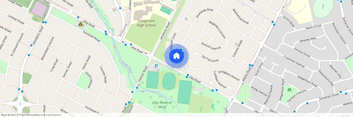 5 Jacaranda Drive, SA 5114, Craigmore