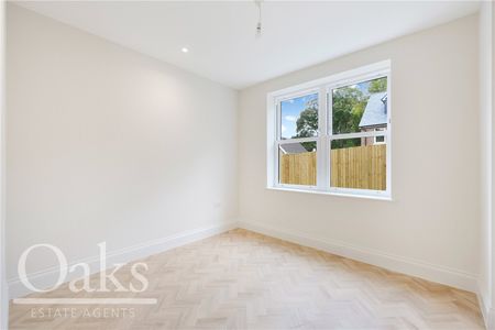 Park Road, Kenley, Surrey - Photo 4