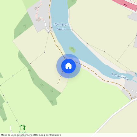 Lake View, Ross-on-wye, Herefordshire, HR9