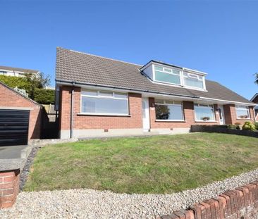 45 Strangford Heights, Newtownards, BT23 8ND - Photo 1