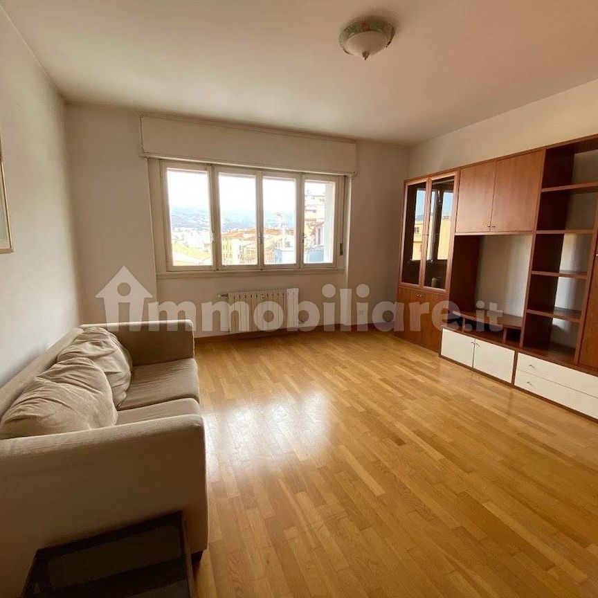 Bilocale via Principe di Montfort 1, Città Vecchia, Trieste - Photo 1