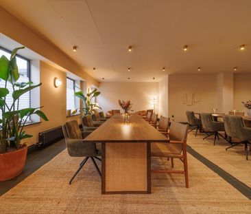 Studio Flat, The James, S1 - Photo 4