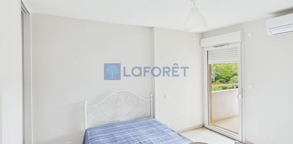 Location Appartement 2 pièces 45m² - Photo 2