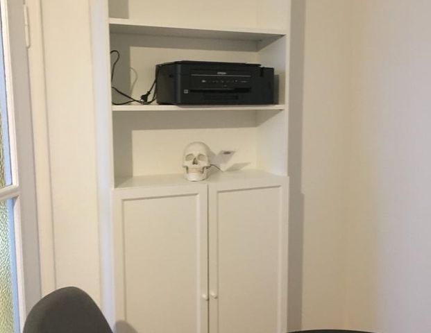 1-Zimmer Wohnung - Photo 1