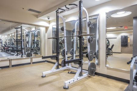 For Lease - 50 Absolute Avenue Unit# 3704, Mississauga, Ontario - Photo 5