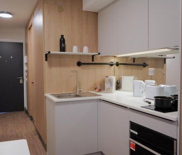 1 bedroom private hall to rent - Photo 6