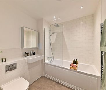 2 bedroom duplex to rent - Photo 6