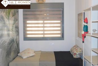 Flat - Fuengirola (1ª Línea de playa)