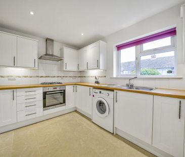 2 bedroom bungalow to rent - Photo 6