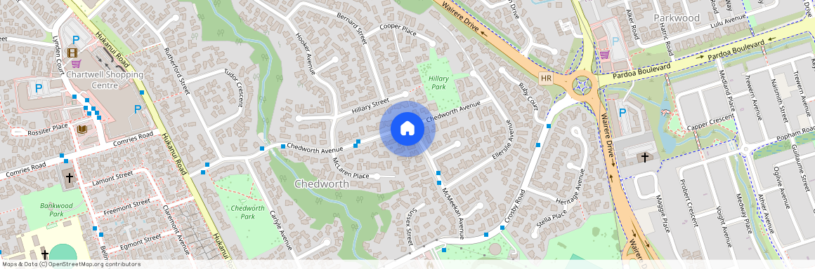 50 Chedworth Avenue, Chedworth, Hamilton City