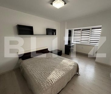 Garsoniera de inchiriat, 28 mp, zona Brazda lui Novac - Fotografie 2