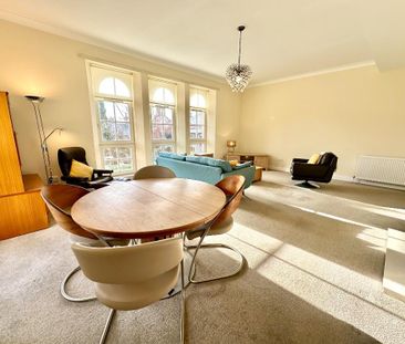 2 bedroom flat to rent - Photo 2