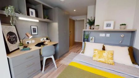 Bronze En Suite Plus-2627 - Photo 2